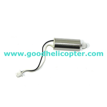 mjx-x-series-x600 heaxcopter parts motor (white-black wire)